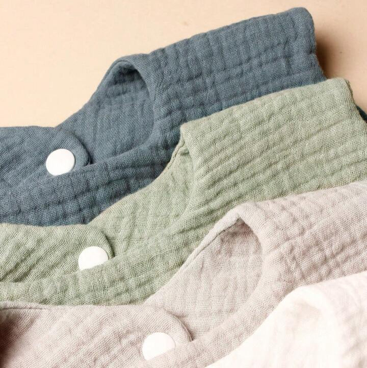 BIBS - 2 PACK