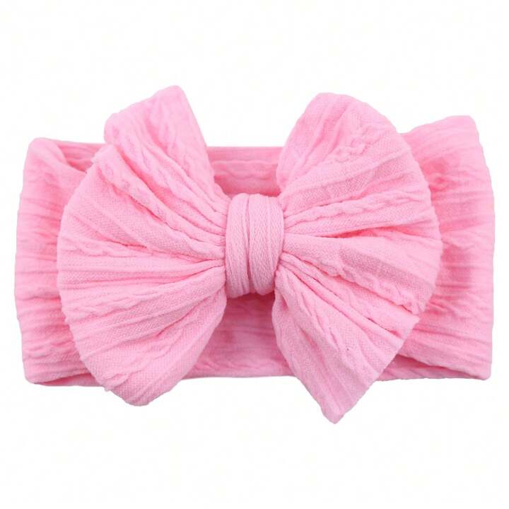 Headband - Pink