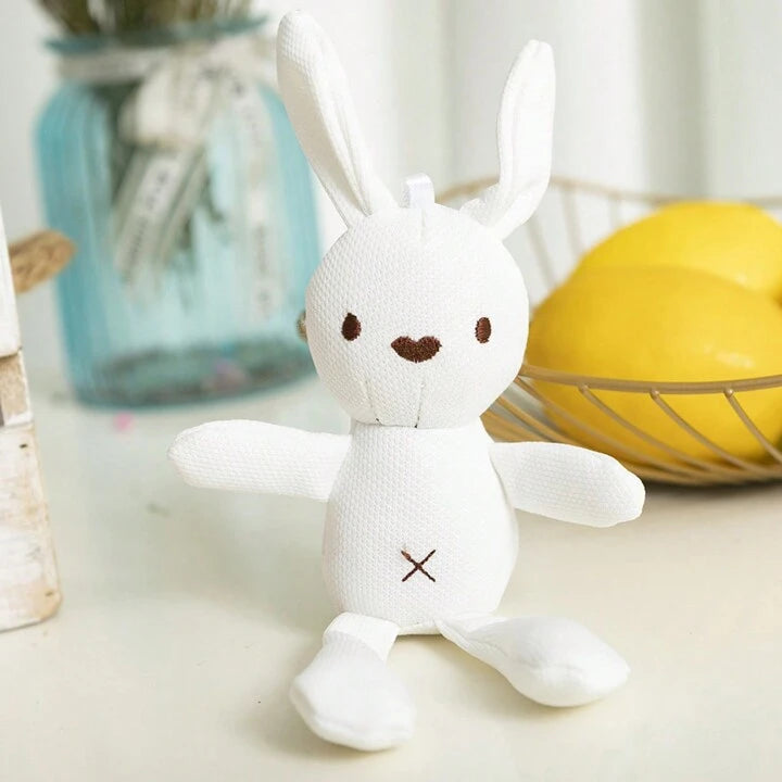 Plush Rabbit