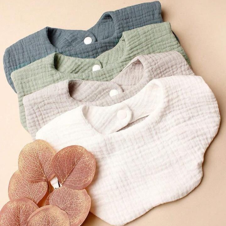 BIBS - 2 PACK