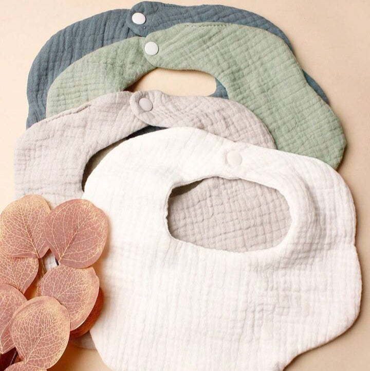 BIBS - 2 PACK