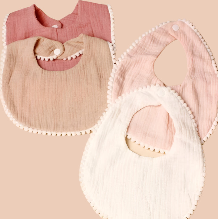 BIBS - 2 PACK