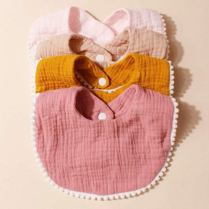 BIBS - 2 PACK