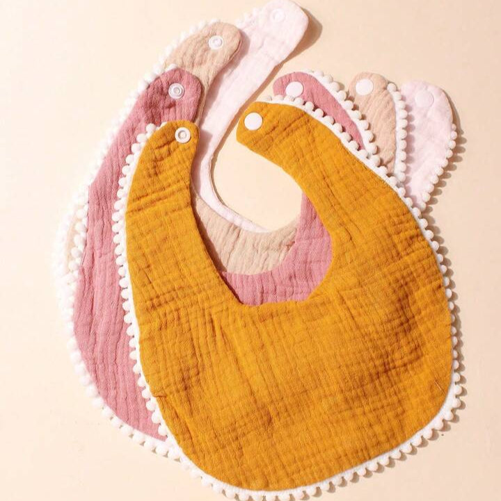 BIBS - 2 PACK