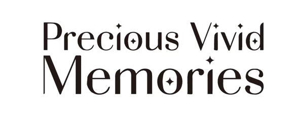 Precious Vivid Memories