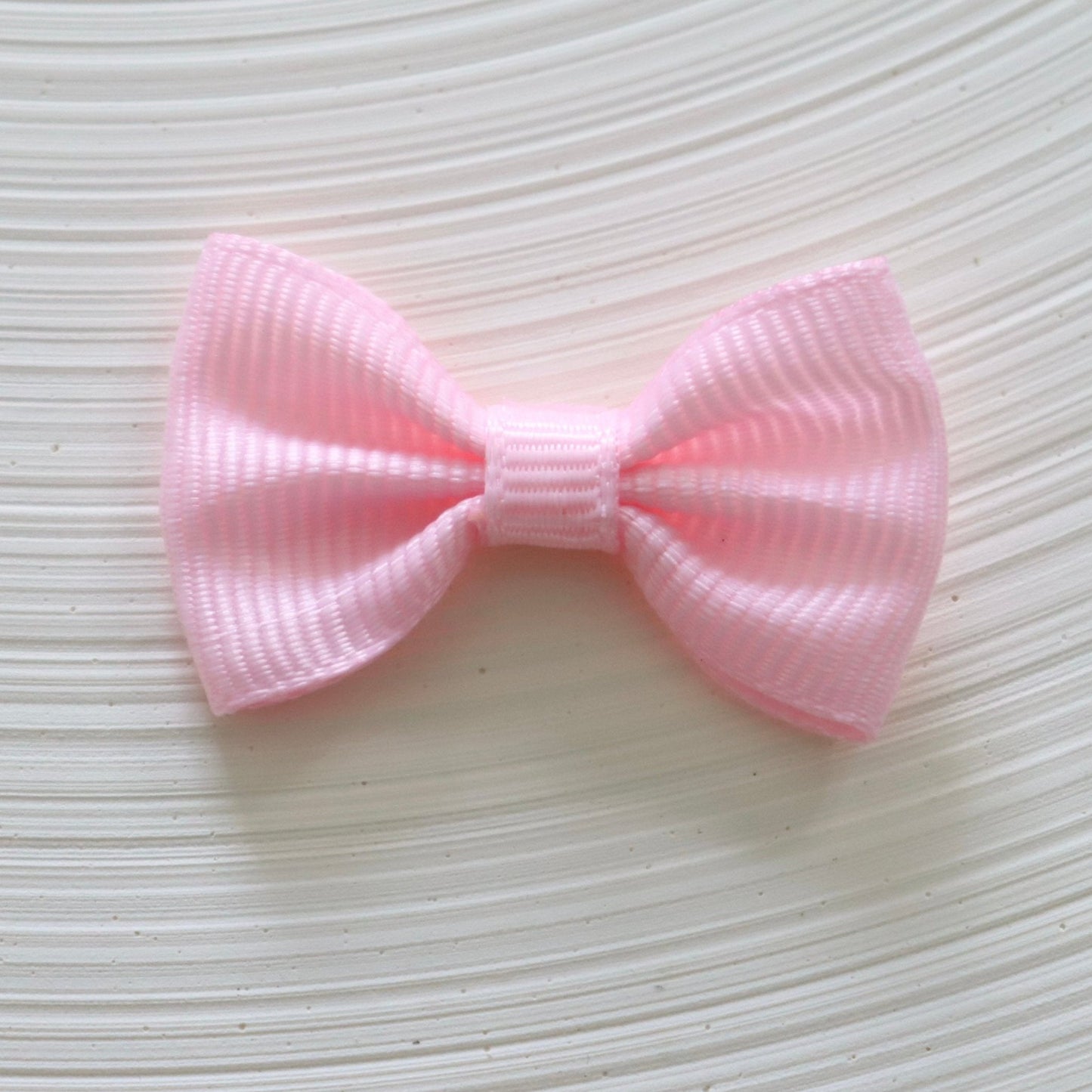 Pink Bow Add On