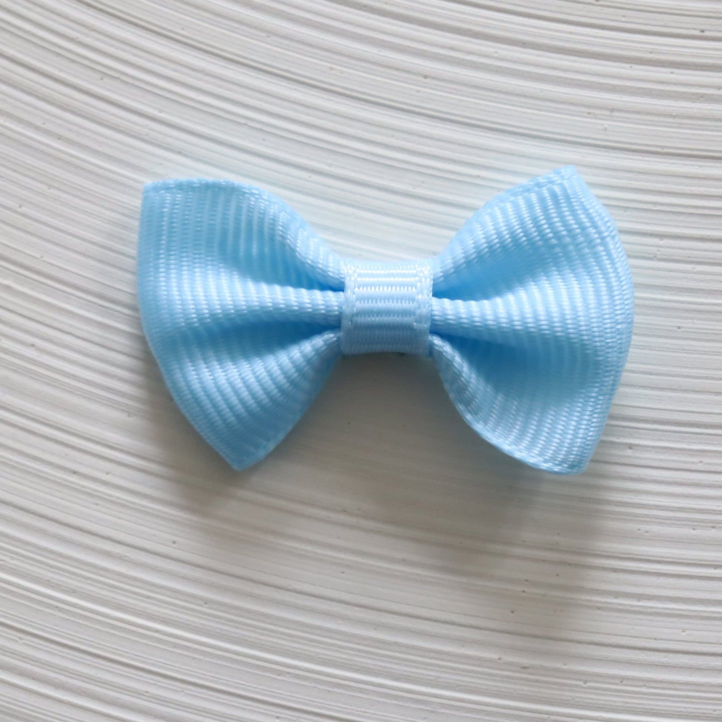 Blue Bow Add On