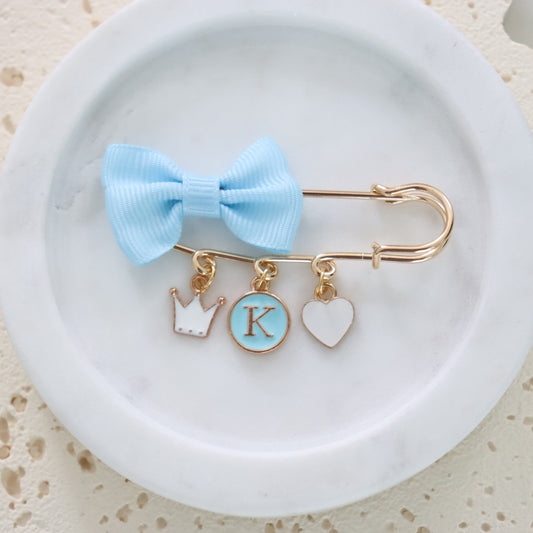 Little Prince Keepsake Pin