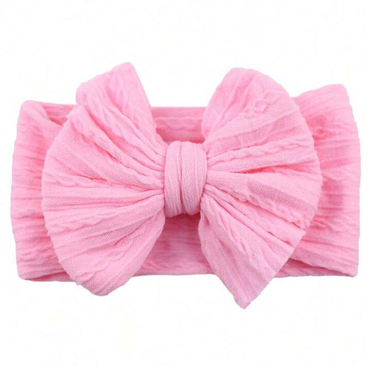 Headband - Pink
