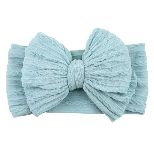 Headband - Dreamy Blue