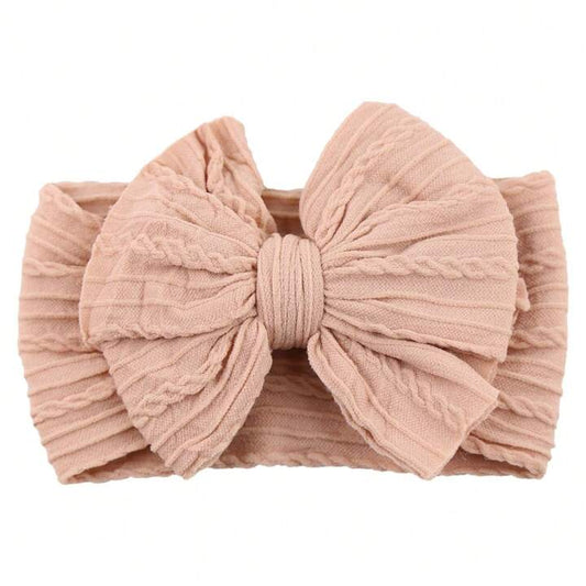 Headband - Blush