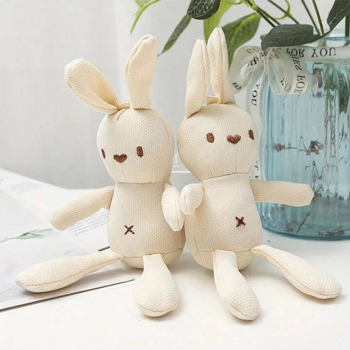 Plush Rabbit