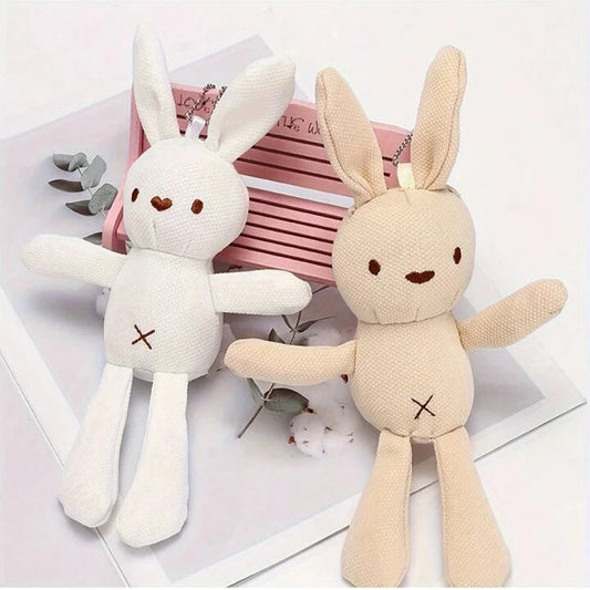 Plush Rabbit